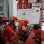 PMI Kota Gempa Banten