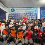 Ngaji Mitigasi, Sanlat PRB Bekali Yatim Piatu Kesiapsiagaan Bencana