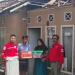 Gempa M 4,1 Guncang Sukabumi, Satu Rumah Warga di Baros Terdampak