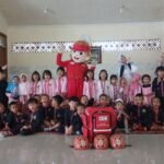 Edukasi Bencana Sejak Dini Jadi Kebutuhan, PAUD Fatimatuzahra Gelar Sosialisasi SPAB