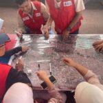 PMI Kembangkan Peta Risiko DAS Berbasis Data dan Partisipasi Masyarakat