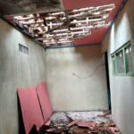 Hujan Deras Picu Atap Rumah Warga di Sukabumi Ambruk, PMI Salurkan Bantuan Darurat