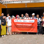 Semua Orang Punya Hak yang Sama, PMI Kota Sukabumi Dorong Penyandang Disabilitas Melek Digital