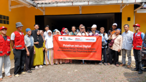 Semua Orang Punya Hak yang Sama, PMI Kota Sukabumi Dorong Penyandang Disabilitas Melek Digital