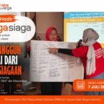 Apa Itu WargaSiaga? Aplikasi yang Disebut Bakal Jadi “Teman Diskusi” Relawan SIBAT, Begini Bocorannya