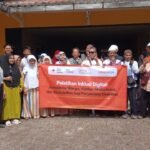 Melalui Pelatihan Inklusif, PMI Kota Sukabumi Tingkatkan Literasi Digital Penyandang Disabilitas