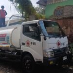 Status Siaga Kekeringan Ditetapkan, PMI Kota Sukabumi Siapkan Armada Air Bersih