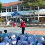 Simak Keseruannya! MPLS Ramah Panca Waluya di SMA Negeri Maung 2 Bekali Siswa Kesiapssiagaan Bencana