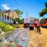 Krisis Air Bersih Meluas di Kota Sukabumi, Permintaan Bantuan Terus Berdatangan