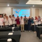 Evaluasi Kinerja Semester I, PMI Kota Sukabumi Optimalkan Layanan Kemanusiaan di Seluruh Bidang