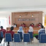 PMI Kota Sukabumi Gelar Monitoring dan Evaluasi ke PMI Kecamatan, Perkuat Tata Kelola Organisasi dan Akuntabilitas Keuangan