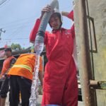 Jumat Berkah, Ketika Sedekah Air Membawa Berkah bagi Masyarakat, Pahala Mengalir Bersama Setiap Tetes Air