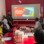 BHLK Kunjungi PMI Kota Sukabumi, Perkuat Kolaborasi Pengembangan Open RiverCam untuk Sistem Peringatan Dini