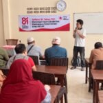 Refleksi 81 Tahun PMI, Mendengar Suara Disabilitas Menuju Kemanusiaan yang Inklusif
