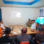 PMI Kota Sukabumi Dorong Pembentukan Pokja AMPD untuk Perkuat Kesiapsiagaan Banjir di Kota Sukabumi