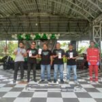 Antisipasi Kondisi Darurat di Jalan, Mitra Grab Sukabumi Dibekali Pertolongan Pertama