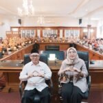 Bulan Dana Kemanusian PMI 2026, Perkuat Kepedulian dan Pelayanan Kemanusiaan