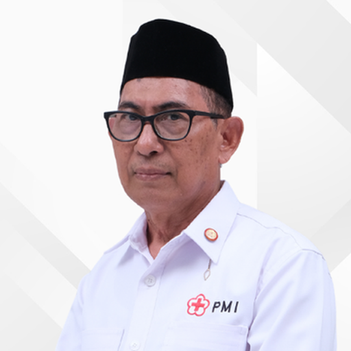 002 Wakil Ketua