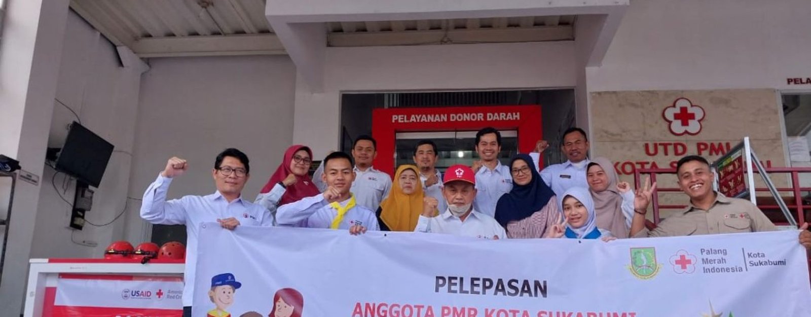 Lepas Duta Jumbara Nasional